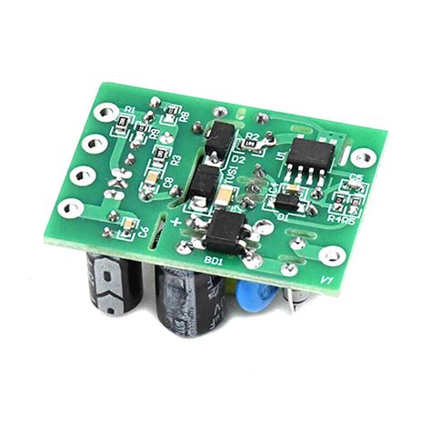 Mini Ac Dc Converter Ac V V To Dc V A V Module Boar Vm Ebay