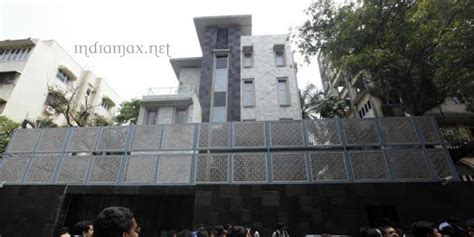 Sachin Tendulkar New House Photos Bandra,Mumbai New Home Video