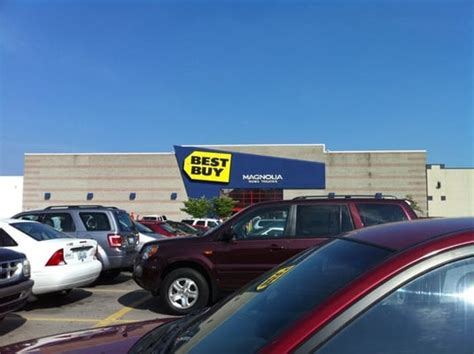 Best Buy Lexington Updated January Reviews