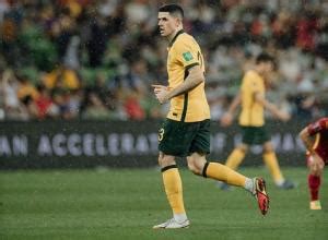 Makan Konate Pergi Gelandang Timnas Australia Tom Rogic Resmi Gabung