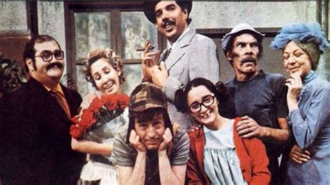 Florinda Meza reveló problemas de alcohol y drogas en El Chavo