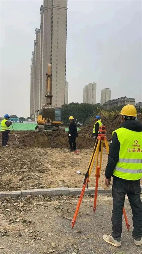 常州地铁在建设！5号线禾香路站开挖！龙城茶座 化龙巷