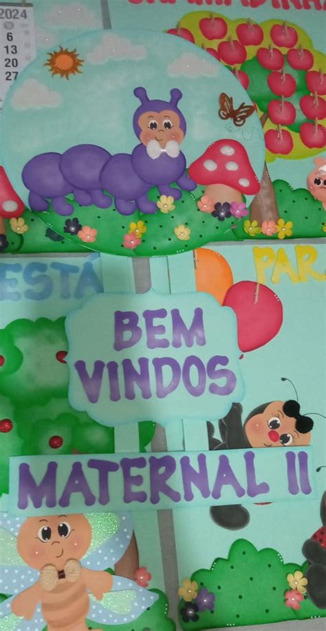 Kit Decoração Sala De Aula Elo7 Produtos Especiais