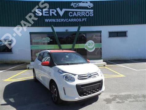 Moteur CITROËN C1 II PA PS 1 2 VTi 82 C 15 000 Kms MOTOR 1199