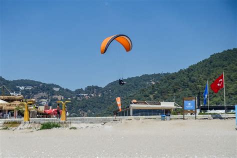 Paragliding in Ölüdeniz- A Thrill of a Lifetime! - Travel blog | Traveling Lens Photography