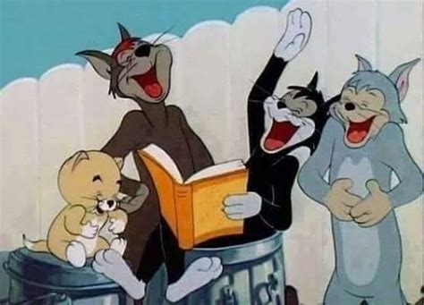 Tom and Jerry | Know Your Meme