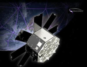 Sidus Space announces LizzieSat™-2 is ready for launch – SatNews