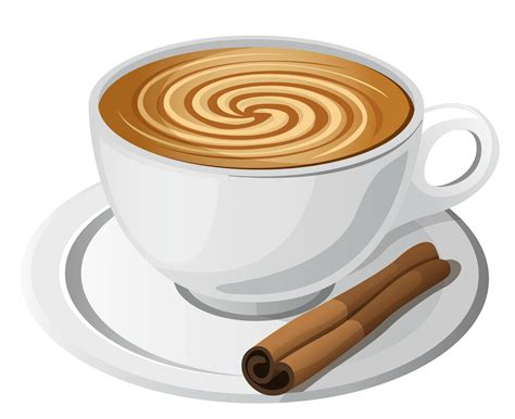 Cappuccino Clipart Png Clip Art Library