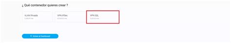 C Mo Crear Una Vpn Ssl Con Mis Servidores Cloud