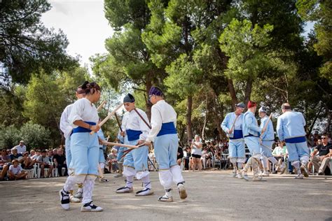 Fotos Del Dance De Caba As De La Almunia Im Genes