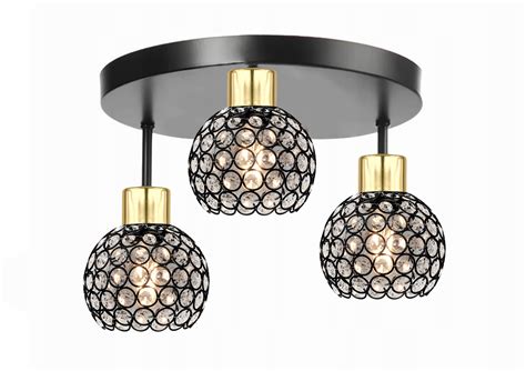 LAMPA SUFITOWA ŻYRANDOL NAPOLI GOLD 4 402Z NAPOLI GOLD 4 402Z Cena