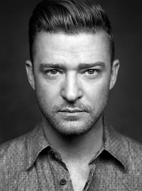 Image Amplified Vanity Fair Italia Justin Timberlake By John Russo