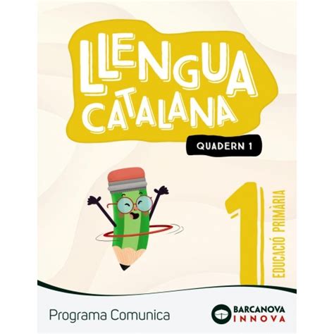 Comunica Llengua Catalana Quadern Anaya Ofertas Carrefour Online