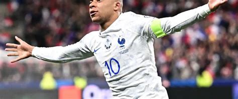 PSG Kylian Mbappé va signer au Real Madrid cet été