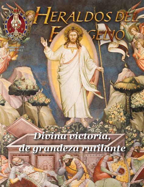 Revista Heraldos Del Evangelio M Xico