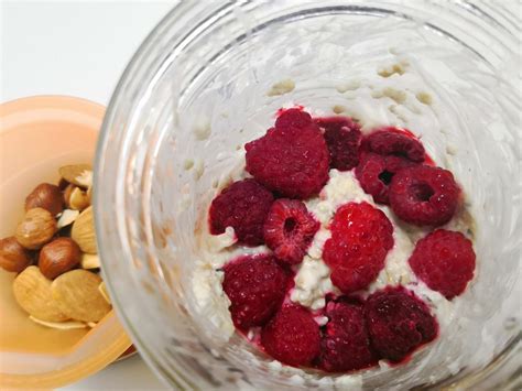 Müsli mit Joghurt Rezept mit Bild kochbar de