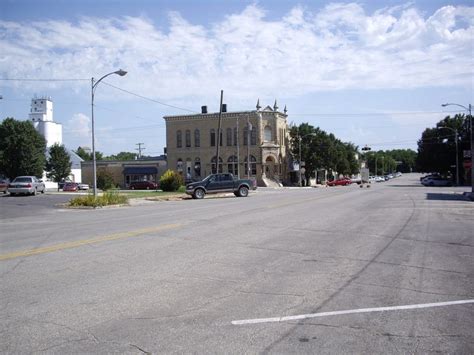 Peabody Downtown Historic District Alchetron The Free Social