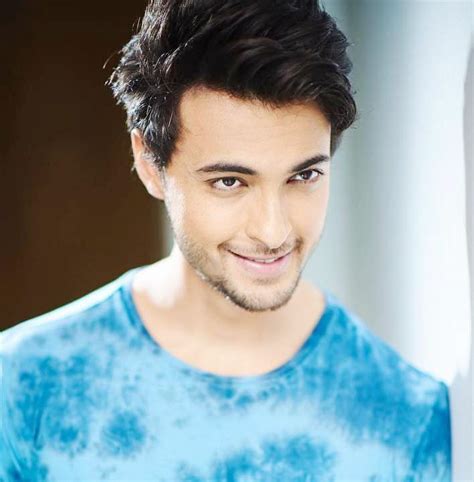 Aayush Sharma (Actor) Age, Height, Wife, Family, Biography & More » StarsUnfolded