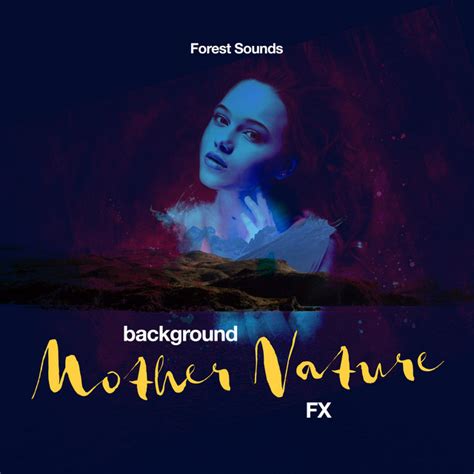 Background Mother Nature FX Album By Mother Nature Sound FX Spotify