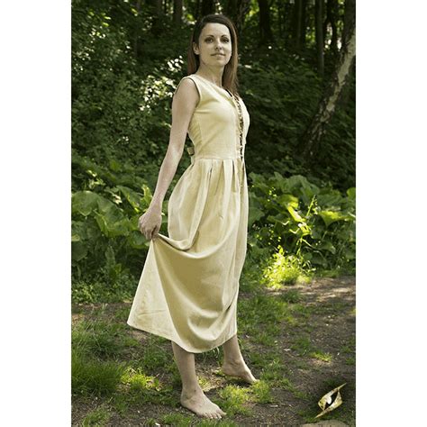 Medieval Peasant Dress - Medieval Ware