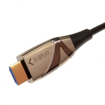 Hdmi Aoc Cables Kenable