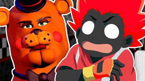 Prietos En Aprietos Fnaf Pangames Youtube