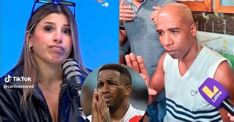 Yahaira Plasencia Multiplica Por Cero A Farfán Y Revela Por Qué Cuto La