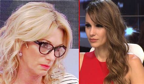 Yanina Latorre Cont Qui N Es La Actriz A La Que Pampita Quiere