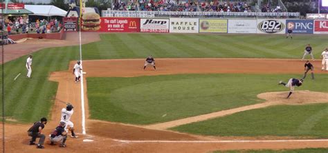 Lexington Legends Stadium, Lexington | Roadtrippers