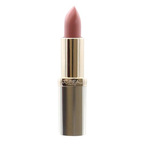 L Oreal Colour Riche Lipstick 235 Nude Shop Now En 2024 Lapiz