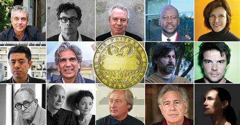 Who Should Win the 2019 Pritzker Prize? | ArchDaily