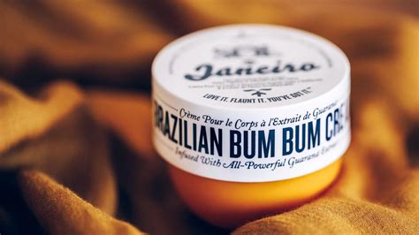 Brazilian Bum Bum Cream Review Is It Really Promote Body Positivity Cherry Picks