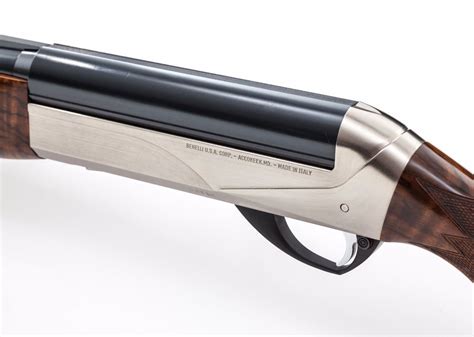 Benelli Sport Ii Semi Automatic Shotgun