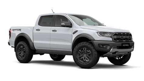 Ford Ranger Raptor Png Picture Png Mart