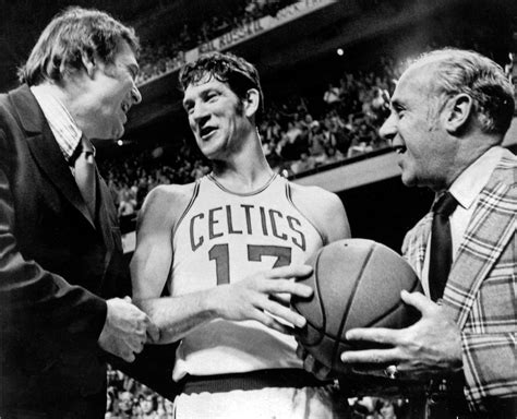 John Havlicek, a Dynamo in Two Eras of Celtics Glory, Dies at 79 ...