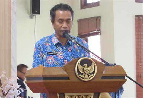 Ombudsman NTT Gelar Sosialisasi Pelayanan Publik Dan Hak Masyarakat