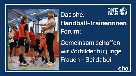 Handball Inspires Handballweltreise Für Dein Handballtraining