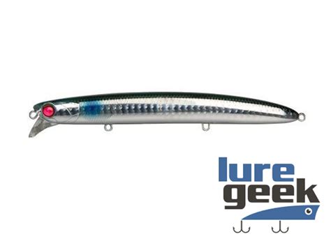 APIA Lammtarra 130 18g Bora Mullet