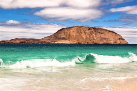 Descubre La Magia Insular Qu Hacer En La Graciosa Para Una Aventura