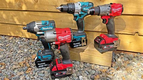 Hammer drill vs impact drill vs drill - moplausa