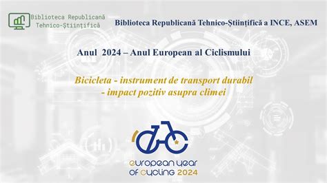 2024 Anul European Al Ciclismului YouTube