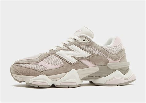Brown New Balance 9060 Women's - JD Sports Australia