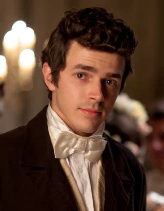 Doctor Thorne cast: who's who in Julian Fellowes' new ITV drama? Tom ...