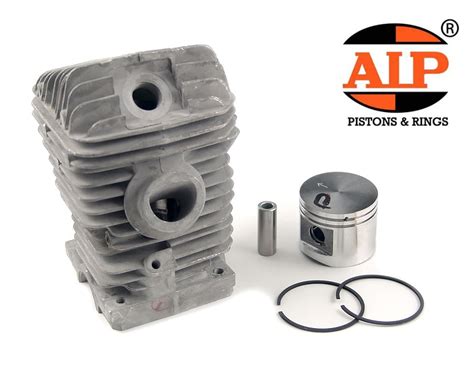 Cylinder Kit St Ms Mm Willtek Agro Moto