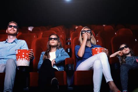 $1 Kids Movies at Regal Theaters Will Make Summer a Lot More Entertaining | Cinema ticket, Movie ...