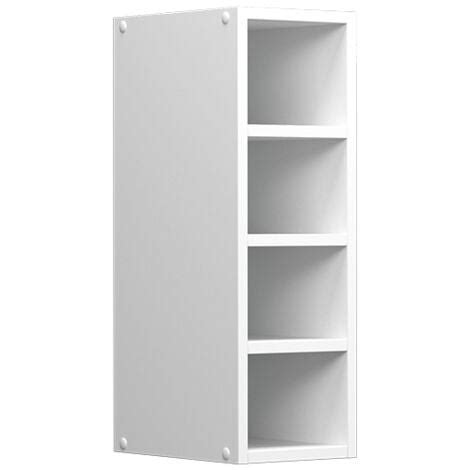 Armoire Suspendue R Line Blanc 20 Cm Vicco