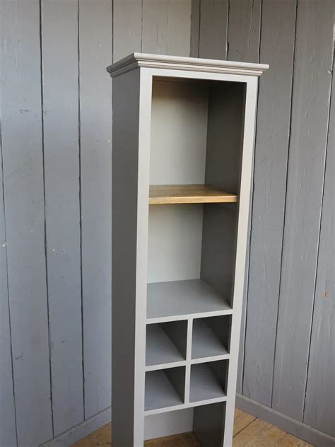 Made To Measure Bespoke Bookcase