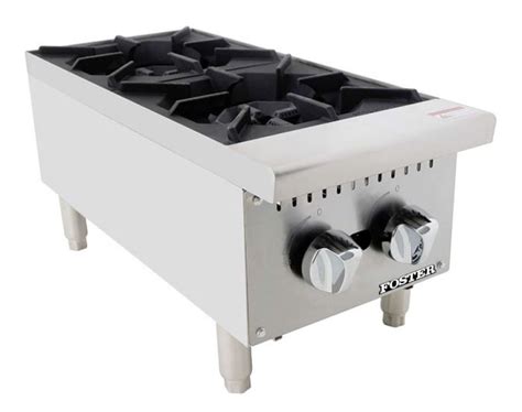 Two Burner Gas Stove Hot Plate Edu Svet Gob Gt