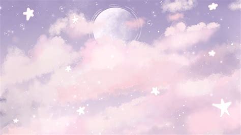 Kawaii Landscape Wallpapers - Wallpaper Cave