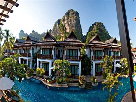 Railay Village Resort in Krabi - Room Deals, Photos & Reviews